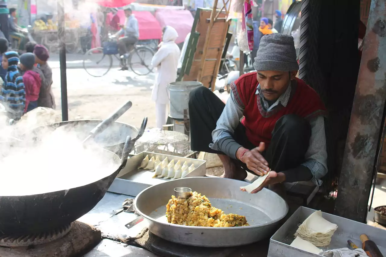 Een zoete reis door het culinaire erfgoed van India: een verkenning van de rijke wereld van Indiase desserts